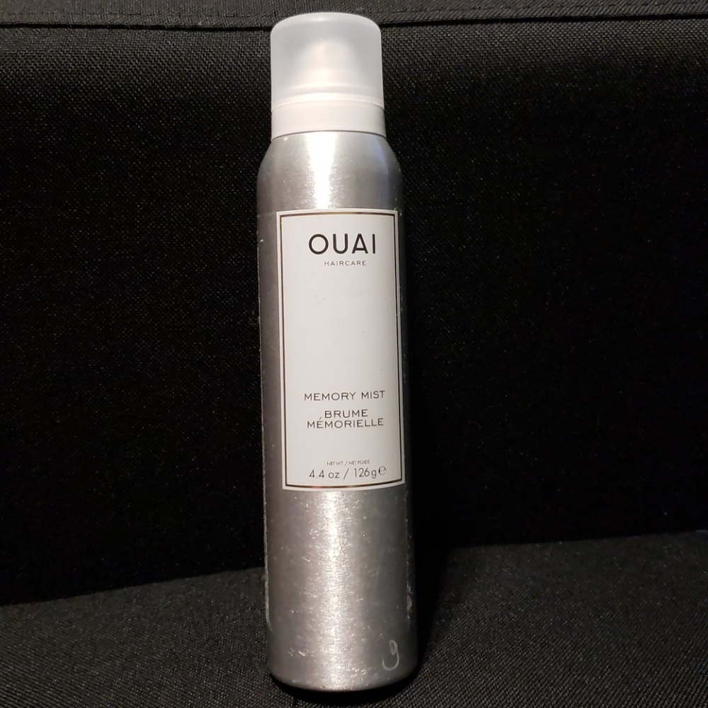Hair mist